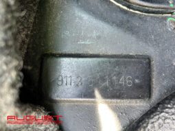 Porsche 911 2.4 T Targa 1973 complet