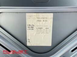 Porsche 996 GT3 MK2 2003 complet