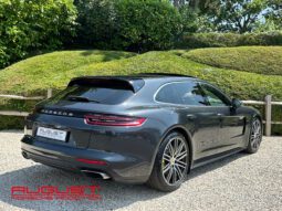 Porsche Panamera E Hybrid Sport Turismo 2018 complet