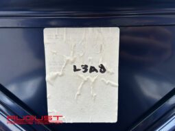 Porsche 996 Turbo 2001 complet