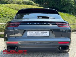 Porsche Panamera E Hybrid Sport Turismo 2018 complet