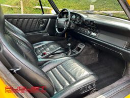 Porsche 965 Turbo 3.3 1991 complet