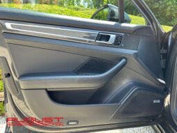 Porsche Panamera E Hybrid Sport Turismo 2018 complet