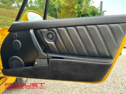 Porsche 965 Turbo 3.3 1991 complet