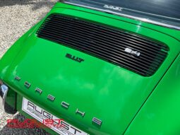Porsche 911 2.4 T Targa 1973 complet