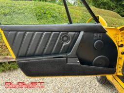 Porsche 965 Turbo 3.3 1991 complet