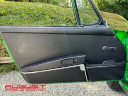 Porsche 911 2.4 T Targa 1973 complet
