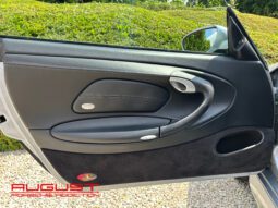 Porsche 996 GT3 MK2 2003 complet