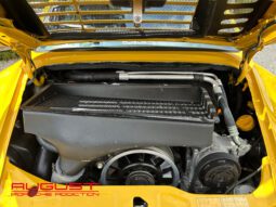 Porsche 965 Turbo 3.3 1991 complet