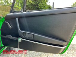 Porsche 911 2.4 T Targa 1973 complet