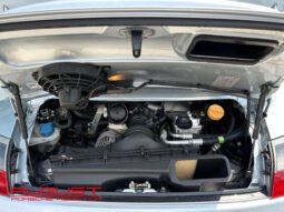 Porsche 996 GT3 MK2 2003 complet