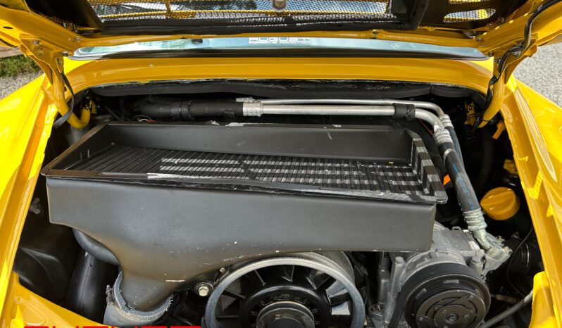 Porsche 965 Turbo 3.3 1991 complet