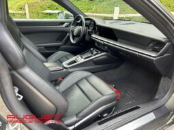 Porsche 992 Carrera  2020 complet