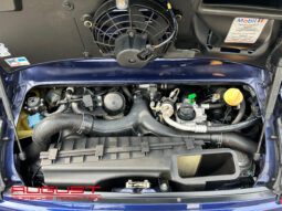 Porsche 996 Turbo 2001 complet