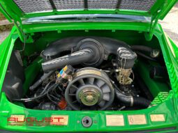 Porsche 911 2.4 T Targa 1973 complet