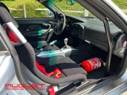 Porsche 996 GT3 MK2 2003 complet