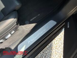Porsche Panamera E Hybrid Sport Turismo 2018 complet