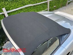 Porsche 718 Boxster Spyder 2021 complet