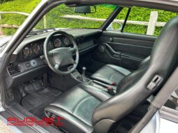 Porsche 993 Targa 1996 complet