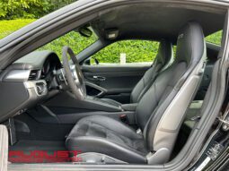 Porsche 991 GT3 2015 complet