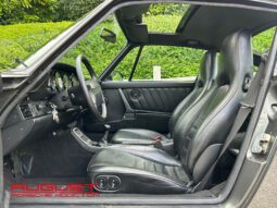 Porsche 964 Carrera 4 1993 complet