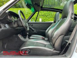 Porsche 993 Targa 1996 complet