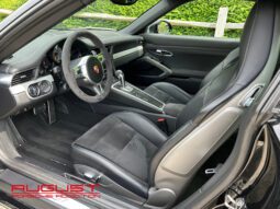 Porsche 991 GT3 2015 complet