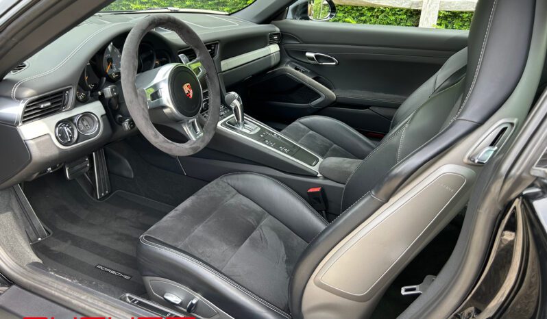 Porsche 991 GT3 2015 complet