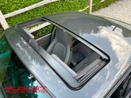 Porsche 993 Carrera 2 1994 complet