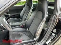 Porsche 991 GT3 2015 complet