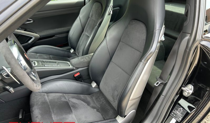 Porsche 991 GT3 2015 complet