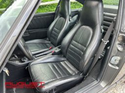 Porsche 964 Carrera 4 1993 complet