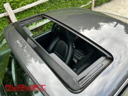 Porsche 964 Carrera 4 1993 complet