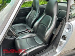 Porsche 993 Targa 1996 complet