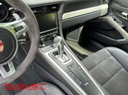 Porsche 991 GT3 2015 complet