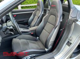 Porsche 718 Boxster Spyder 2021 complet