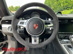 Porsche 991 GT3 2015 complet