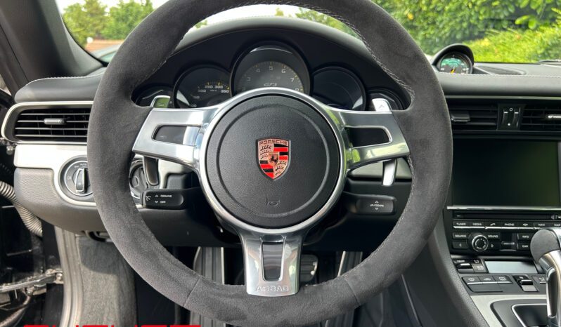 Porsche 991 GT3 2015 complet