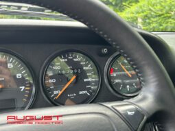 Porsche 964 Carrera 4 1993 complet