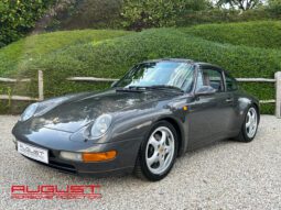 Porsche 993 Carrera 2 1994 complet