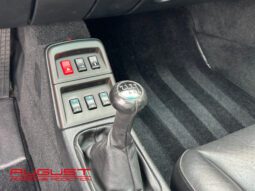 Porsche 993 Targa 1996 complet