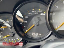 Porsche 991 GT3 2015 complet
