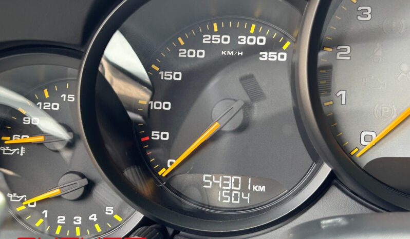 Porsche 991 GT3 2015 complet
