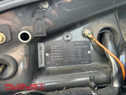 Porsche 993 Carrera 2 1994 complet
