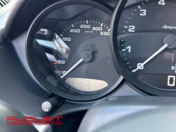 Porsche 718 Boxster Spyder 2021 complet