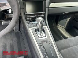 Porsche 991 GT3 2015 complet