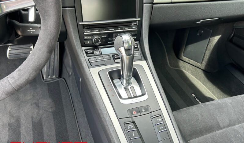 Porsche 991 GT3 2015 complet