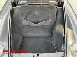 Porsche 993 Carrera 2 1994 complet