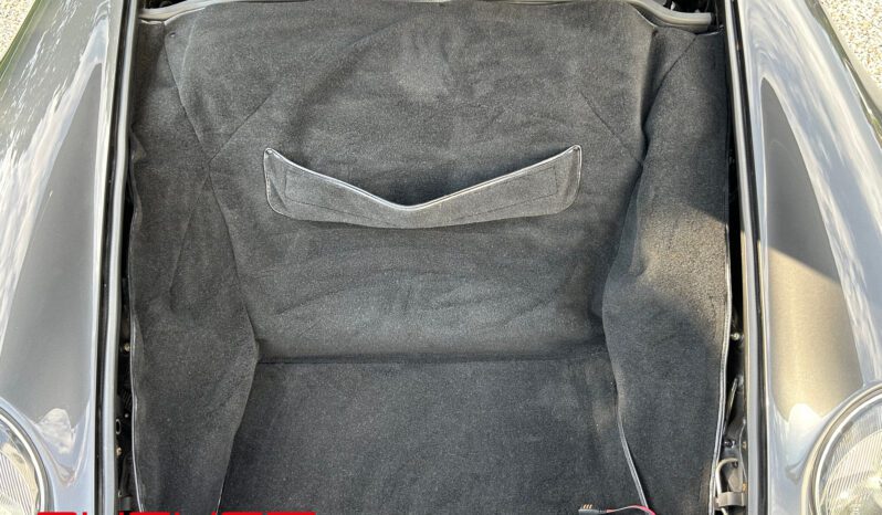 Porsche 993 Carrera 2 1994 complet