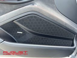 Porsche 718 Boxster Spyder 2021 complet